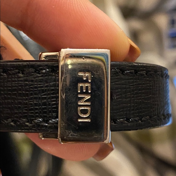 Fendi 2jours Handbag - Picture 7 of 9